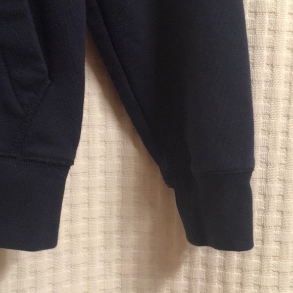 Gap America hoodie USA 🇺🇸 HOST PICK sz Large flag boys fourth July unisex - Picture 7 of 12